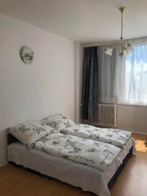 Juti Apartman